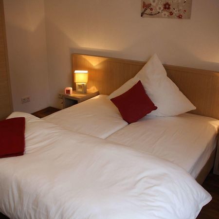 Hotel Platinium Akwizgran Zewnętrze zdjęcie