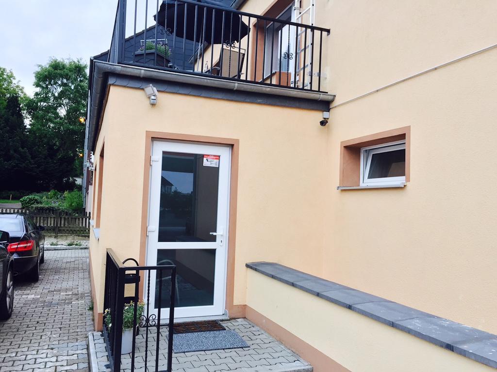 Hotel Platinium Akwizgran Zewnętrze zdjęcie