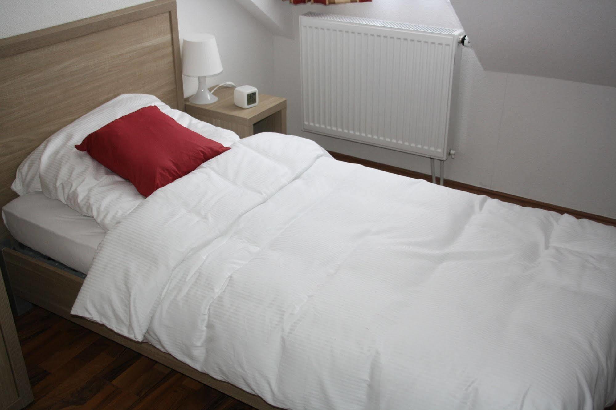 Hotel Platinium Akwizgran Zewnętrze zdjęcie