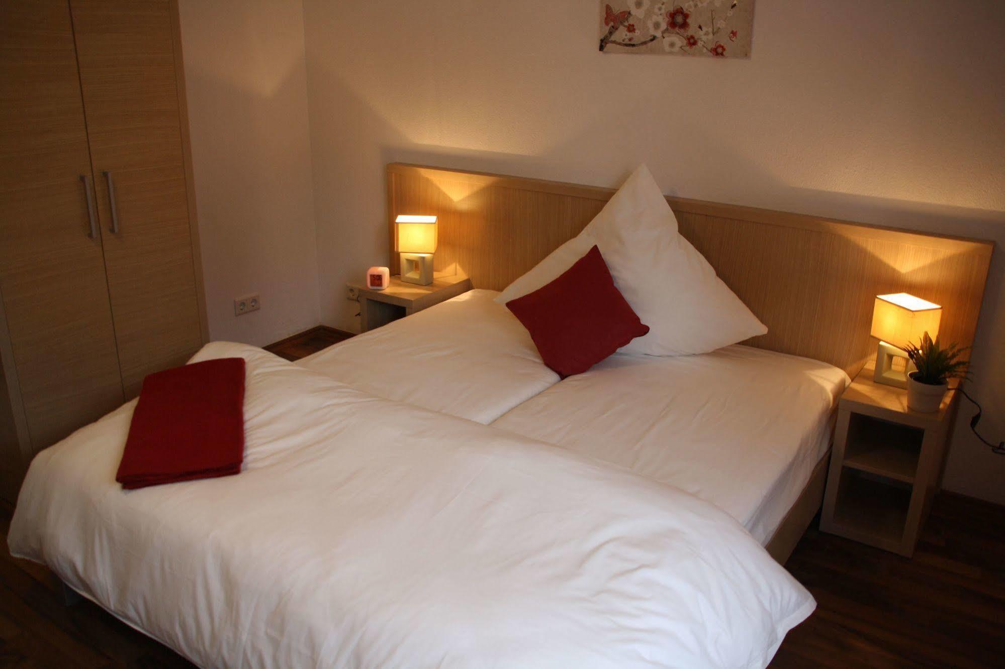 Hotel Platinium Akwizgran Zewnętrze zdjęcie